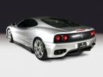 Ferrari 360 Modena by JNH 2007 года